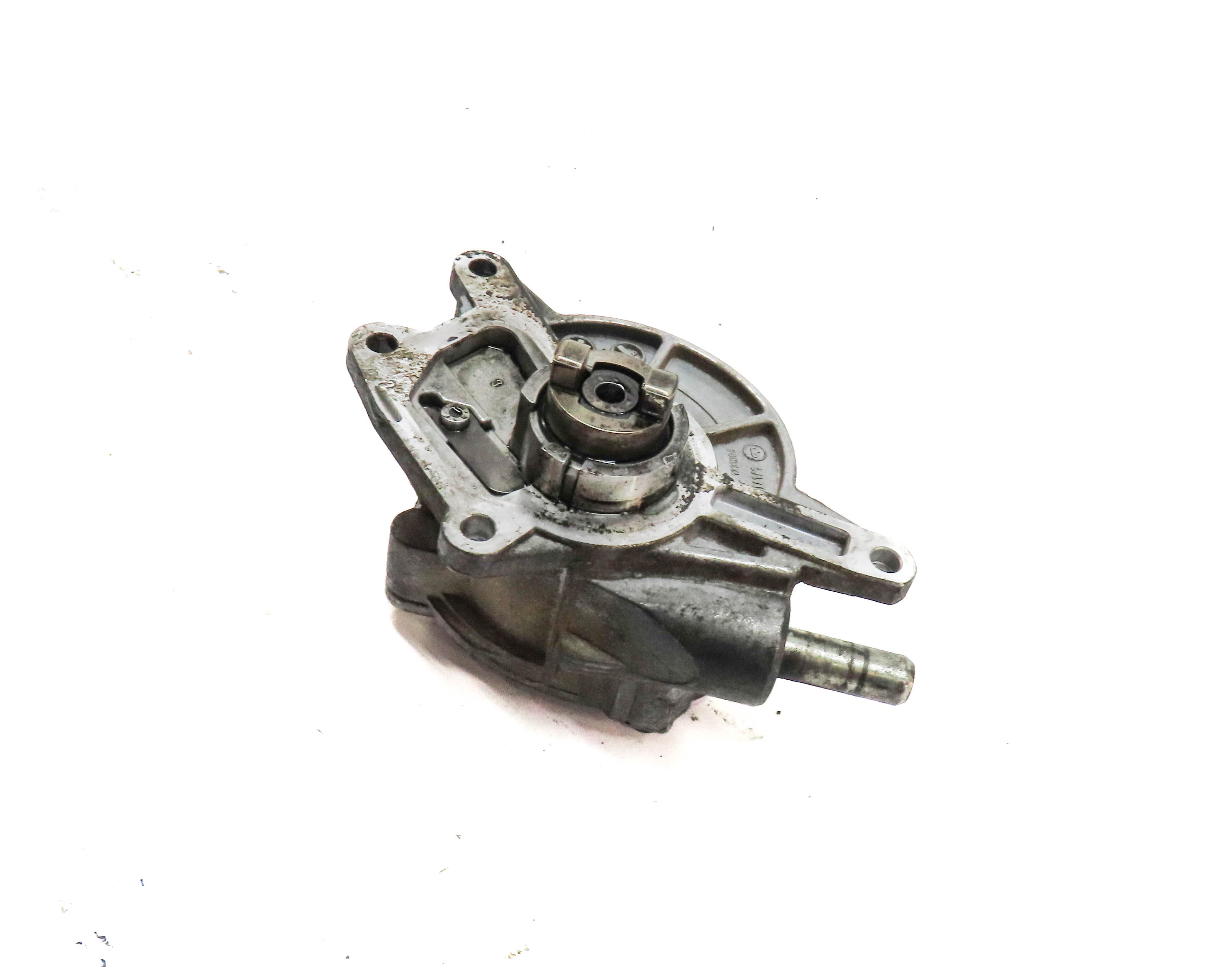 08-13 MERCEDES E320 E350 GL320 GL350 ML320 ML350 R350 3.0L DIESEL VACUUM PUMP — exact item pictured